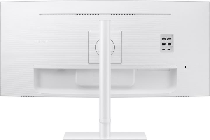 Productafbeelding Samsung ViewFinity S6 - S65TC (3440 x 1440 pixels, 34")