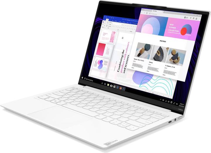 Lenovo Yoga Slim 7i Carbon (13.30", Intel Core i7-1165G7, 16 GB, 1000 GB, CH)