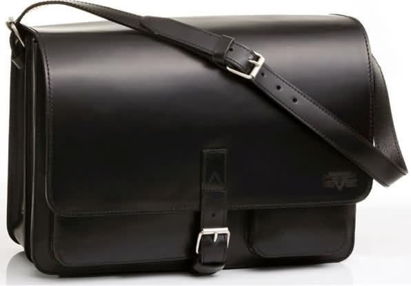 Produktbild Mika Schultertasche SCOTTY Shoulder Bag SCOTTY schwarz black