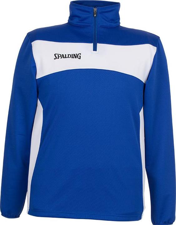 Produktbild Spalding EVOLUTION II 1/4 ZIP TOP (M)