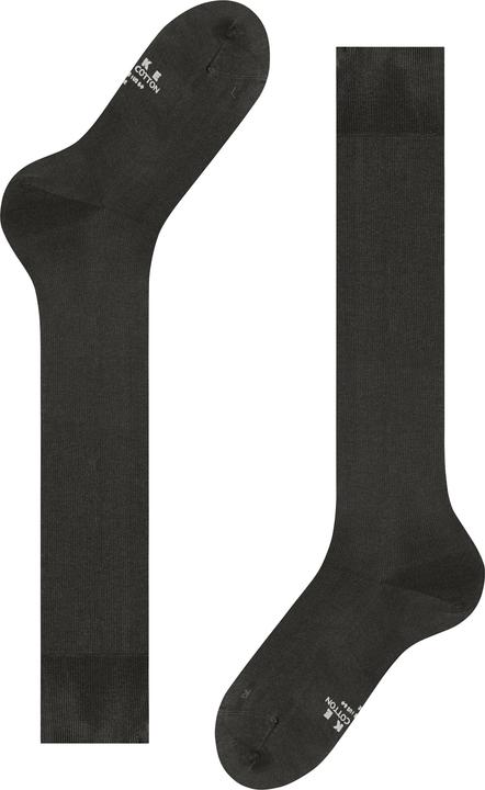 Actual product image Falke Energizing Cotton Men Knee-high Socks (39 - 40)