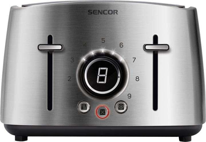 Immagine prodotto Sencor STS 5070SS