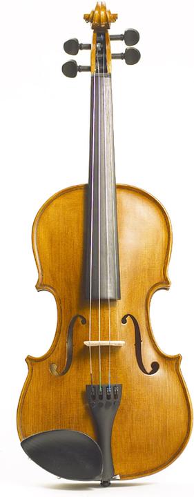 Image du produit Stentor Ensemble élève II (Violon, 7/8)