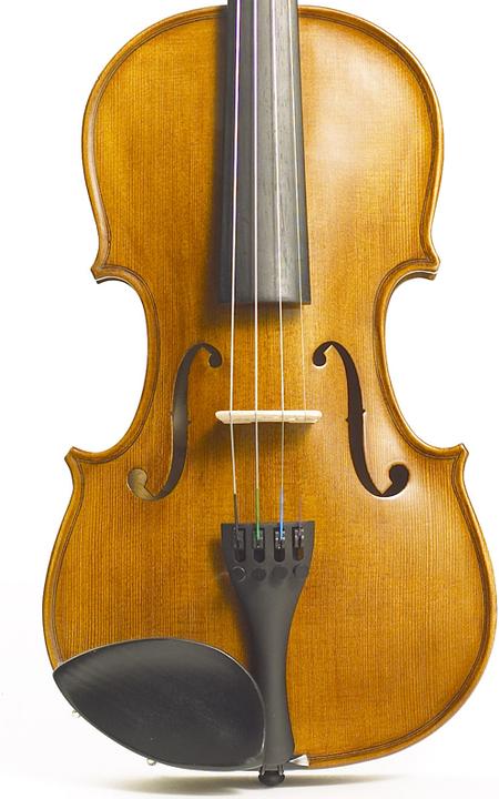 Image du produit Stentor Ensemble élève II (Violon, 7/8)