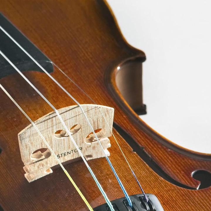 Image du produit Stentor Ensemble élève II (Violon, 7/8)