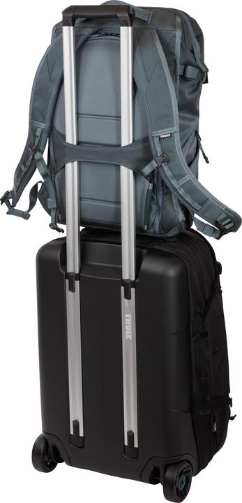 Image du produit Thule Sac à dos pour appareil photo Covert 24L (Sac à dos photo, 24 l)