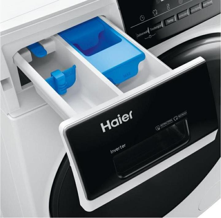 Actual product image Haier HWD100-BP14939