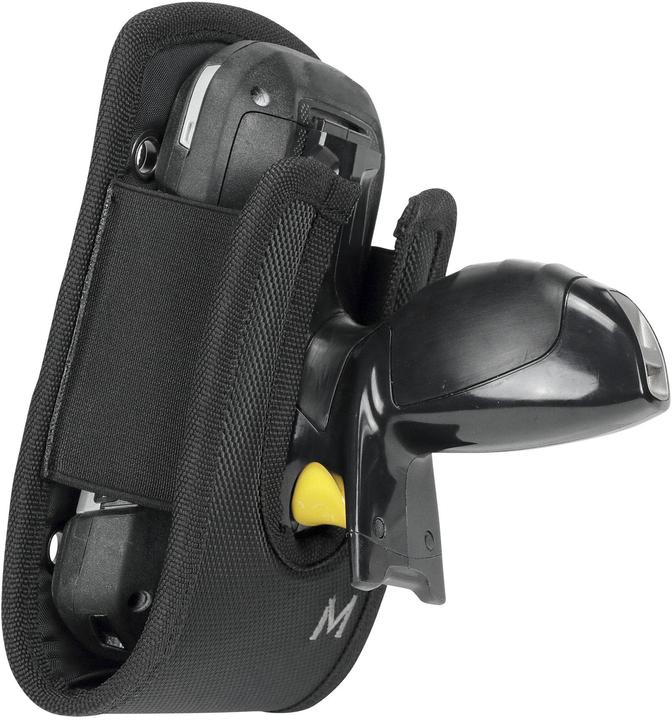 Actual product image Mobilis Refuge Black