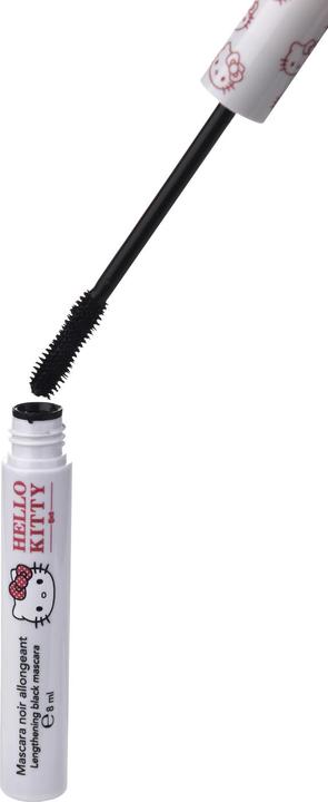 Immagine prodotto Take Care Hello Kitty Mascara Nero 8ml