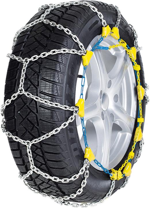Ottinger OTec 4 x 4