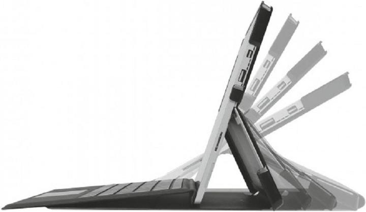 Produktbild Mobilis Origine Case (4, Microsoft Surface Pro 2017)