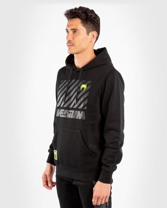 Produktbild Venum Stripes Hoodie (L)