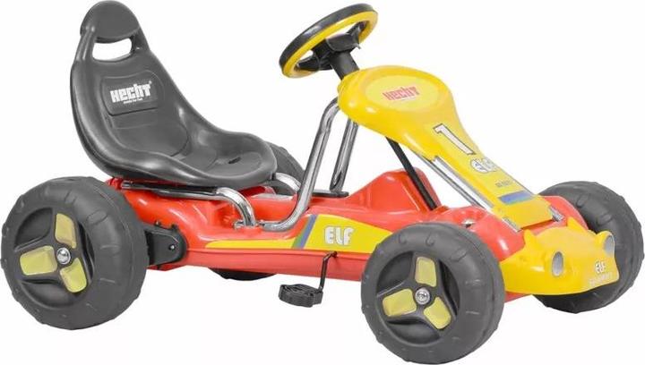 Image du produit Hecht 59788 Kart à pédales