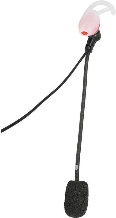 Produktbild Albrecht HS 02 K, In Ear Headset, für Funkgeräte