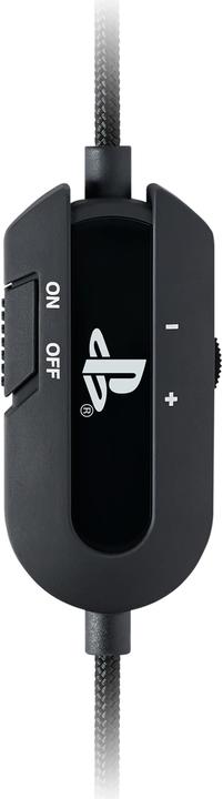 Produktbild Bigben PS4OFHEADSETV3 (Kabelgebunden)