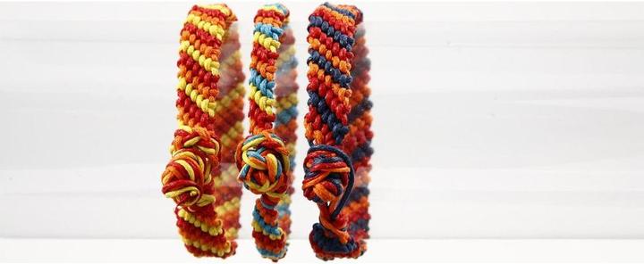 Actual product image Creativ Company Baumwollband (40 m)