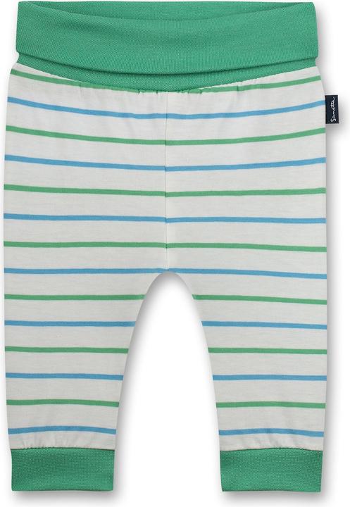 Produktbild Sanetta Baby Hose Little Whale (80)