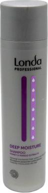 Actual product image Londa Deep Moisture Shampoo (250 ml, Liquid shampoo)