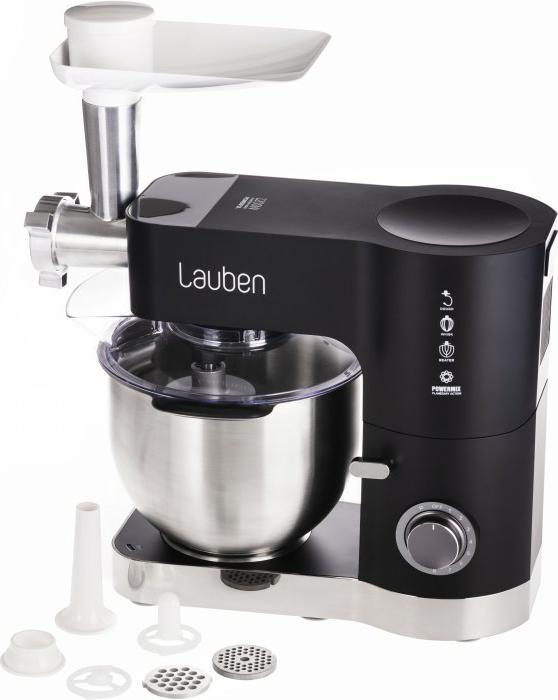Produktbild Lauben 1200 v. Chr (1200 W)