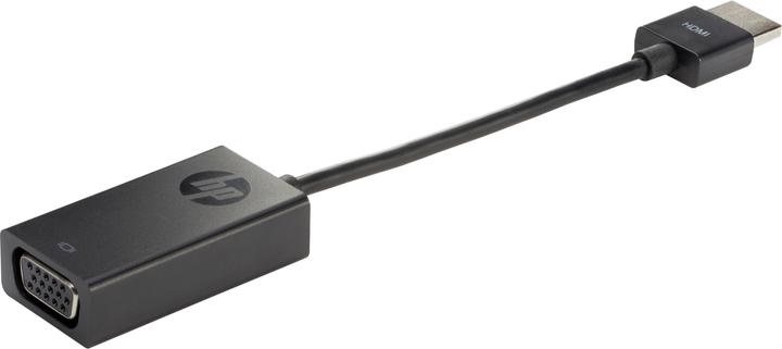 Image du produit HP DUPLIKAT Adaptateur HDMI vers VGA (HDMI, 4.50 cm)