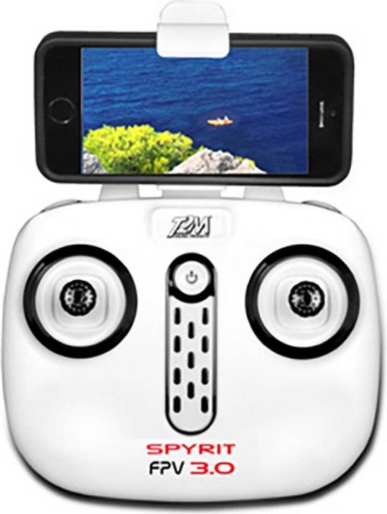 T2M Quadrocopter Spyrit FPV 3.0 GPS Drone