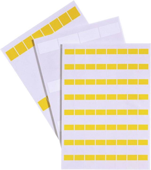 Immagine prodotto Lapp Etichette per cavi FLEXIMARK con laminato protettivo