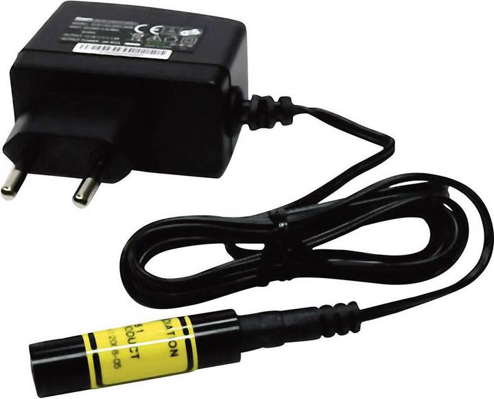 Produktbild Laserfuchs Lasermodul Linienlaser,, inkl. Netzteil (Elektronikkit)