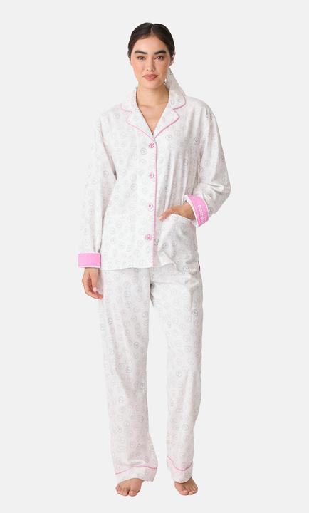 Pj Salvage Schlafanzug Flannels (S)