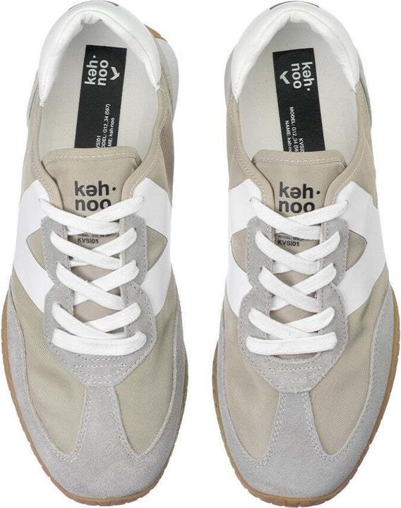 Actual product image Keh-noo Sneakers Ambassador (42)