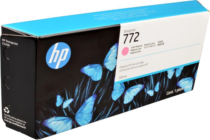 Produktbild HP 772 (LM)