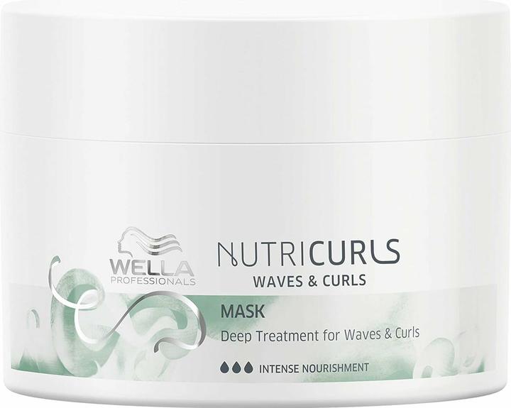Wella Nutri Curls (150 ml)