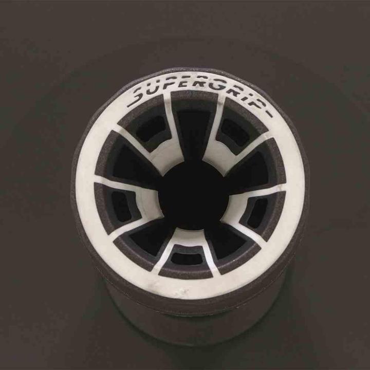 Actual product image Siena Garden Balcony stand