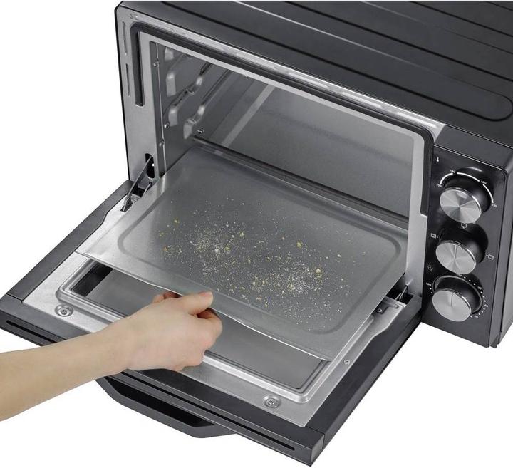 Produktbild Severin Minibackofen Back und Toastofen
