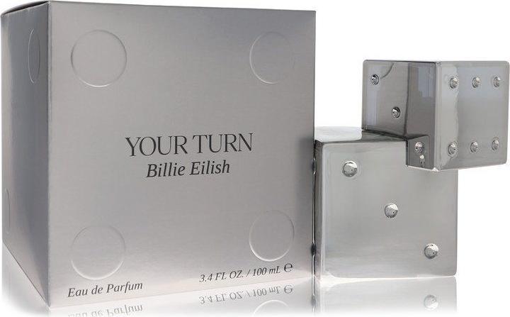 Produktbild Billie Eilish Your Turn (Eau de Parfum, 50 ml)