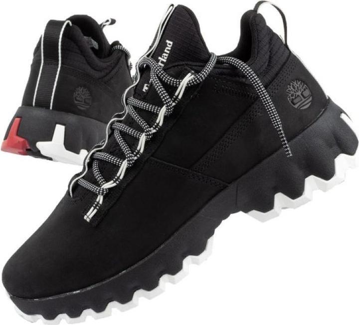 Timberland Edge Sneaker Schuhe (45)