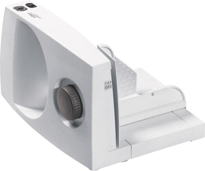 Produktbild Ritter Orbis 05 compacte snijmachine kunststof