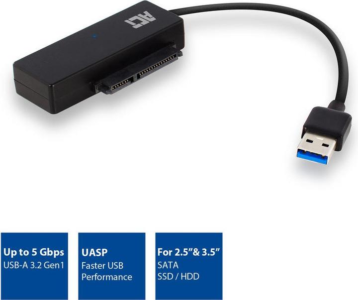 Immagine prodotto AC1515 (2.5")