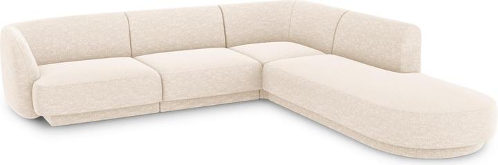 Produktbild Micadoni Miley (Ecksofa)