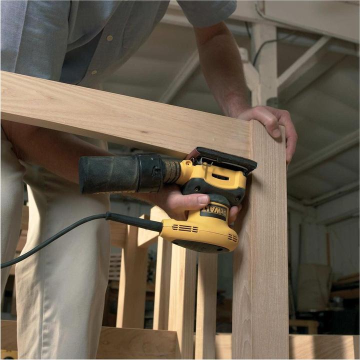 Immagine prodotto DeWalt Carta vetrata (100)