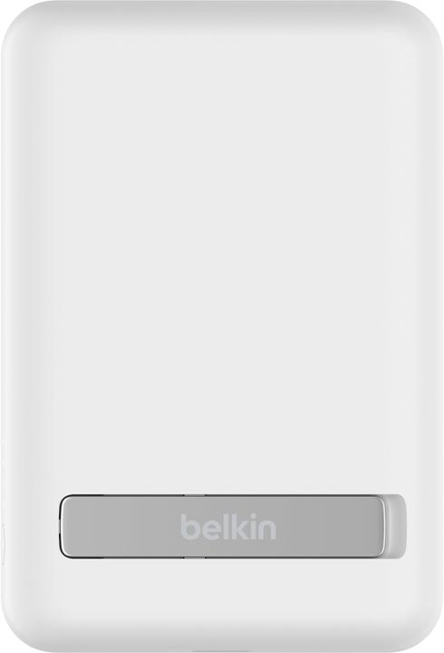 Actual product image Belkin Boost Charge (5000 mAh, 10 W, 18.50 Wh)