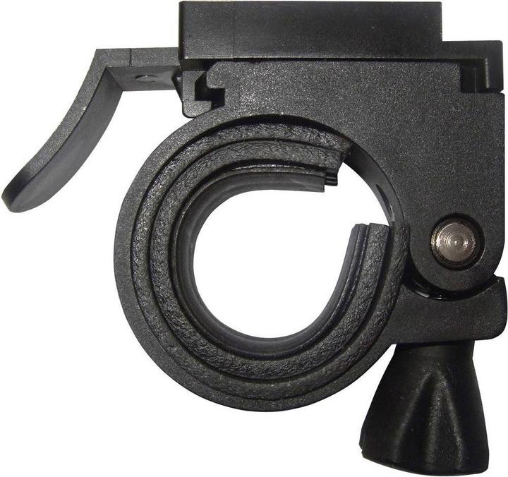 Immagine prodotto Security Plus Faro per bicicletta Alu (2in1) LED
