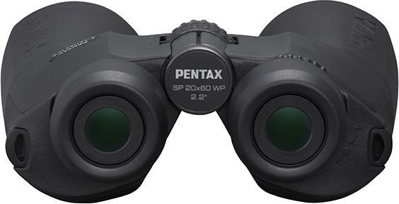 Actual product image Pentax SP 20x60 WP (20 x, 60 mm)