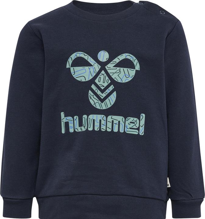 hummel Hmllime Sweatshirt (56)