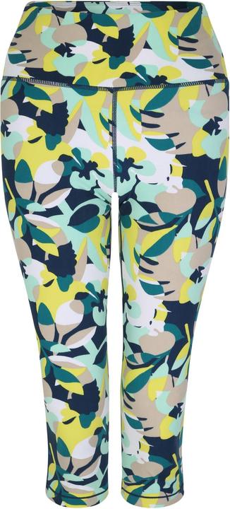 Image du produit Dare2b - Legging ¾ INFLUENTIAL - Femme (42 D)