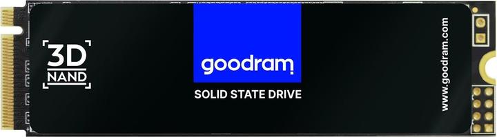 Image du produit Goodram SSD PX500 GEN.3 PCIe 3x4 1TB M.2 2280 RETAIL (1000 Go, M.2 2280)