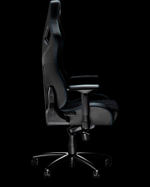 Produktbild Joule Performance Storm Alcantara