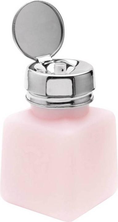 Actual product image Ideal Tek Liquid dispenser 120ml Anti Splash (Cleaning)