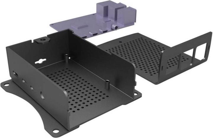 Immagine prodotto Joy-it RPI CASE ALU06