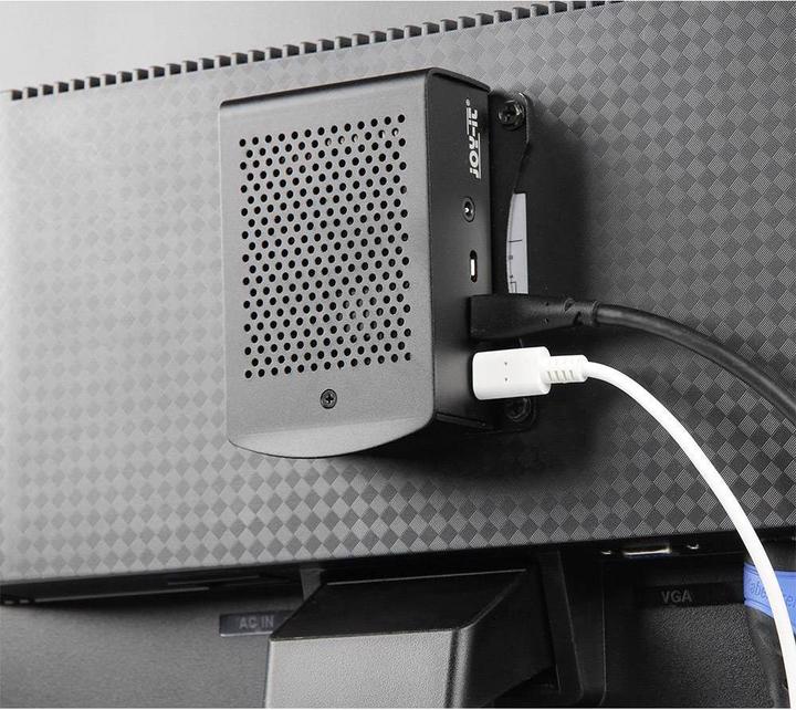 Immagine prodotto Joy-it RPI CASE ALU06