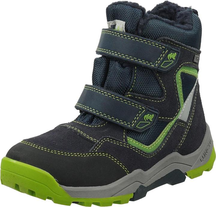 Lurchi Stiefelette
